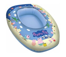 Peppa Pig 0396 - Aufblasbares Wasserspielzeug...