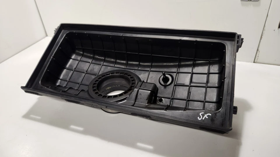 SUBARU FORESTER SF 1997 1998 1999 2000 2001 2002 BASE AIRBOX DE FÁBRICA EJ20 Foto 4 de 4