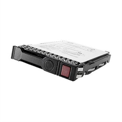 Hp 2 Tb 3.5'' Internal Hard Drive - Sas - 7200 - 1 Pack (n9x93a)