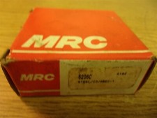 NEW  MRC 5206C Bearing  FREE SHIPPING 