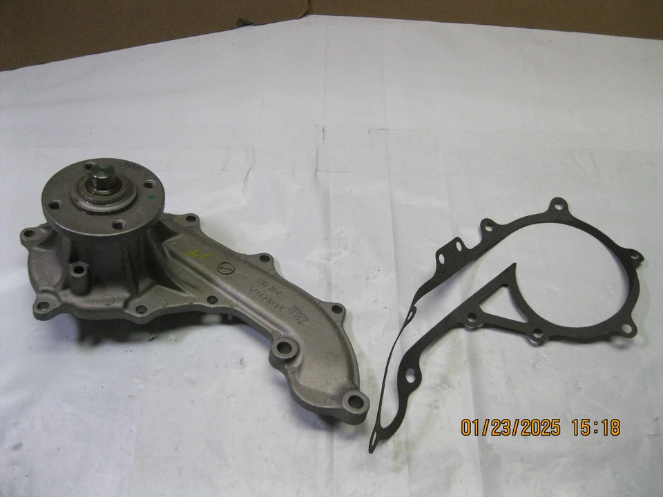 Engine Water Pump Cardone 57-1494 Reman — 第 2/4 张图片