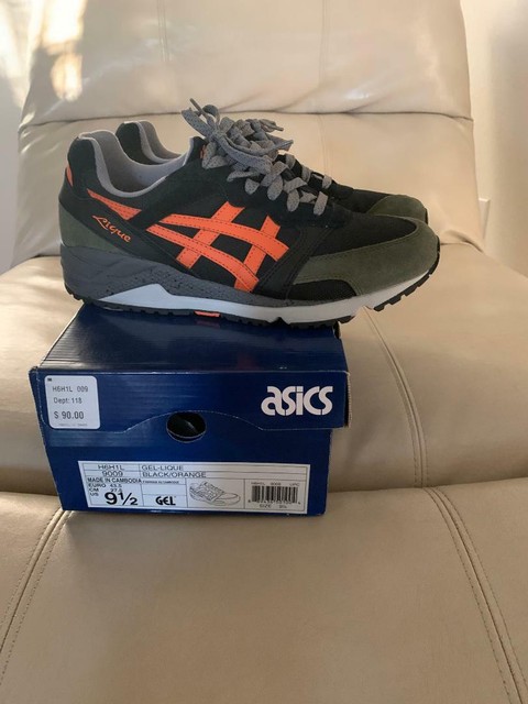 asics h1