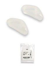 Costa Del Mar 6A8012 6A8013 Pacific Rise 400 410 Replacement Nose Pads Genuine