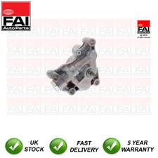Pompa olio motore FAI adatta a Nissan Juke Qashqai Note 1.6 150101KT0B