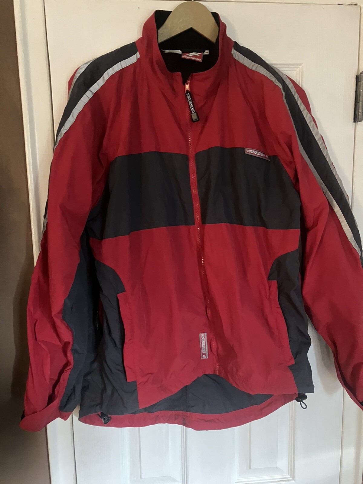 Raceface Mountain Bike Jacket Large 