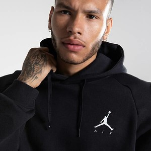 nike jumpman fleece