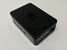 Raspberry Pi 4 Model B 2018 - No Power Supply
