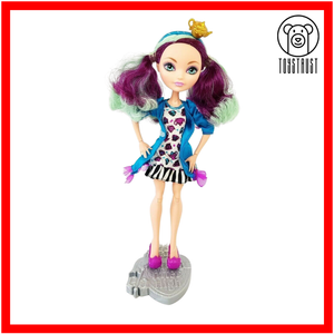 maddie hatter doll