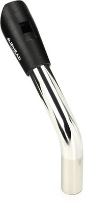 Fliphead AM-2 Flow Alternative Flute Headjoint - Black