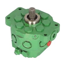 Hydraulic Pump Fits John Deere 2130 3130 4020 4040 4240 4440 3010 4010 Ar56160