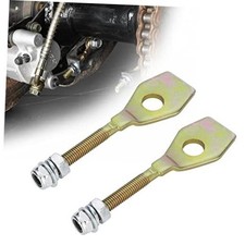 12MM M8 Chain Axle Adjuster Compatible with 50cc 70cc 90cc 110cc 125cc250cc