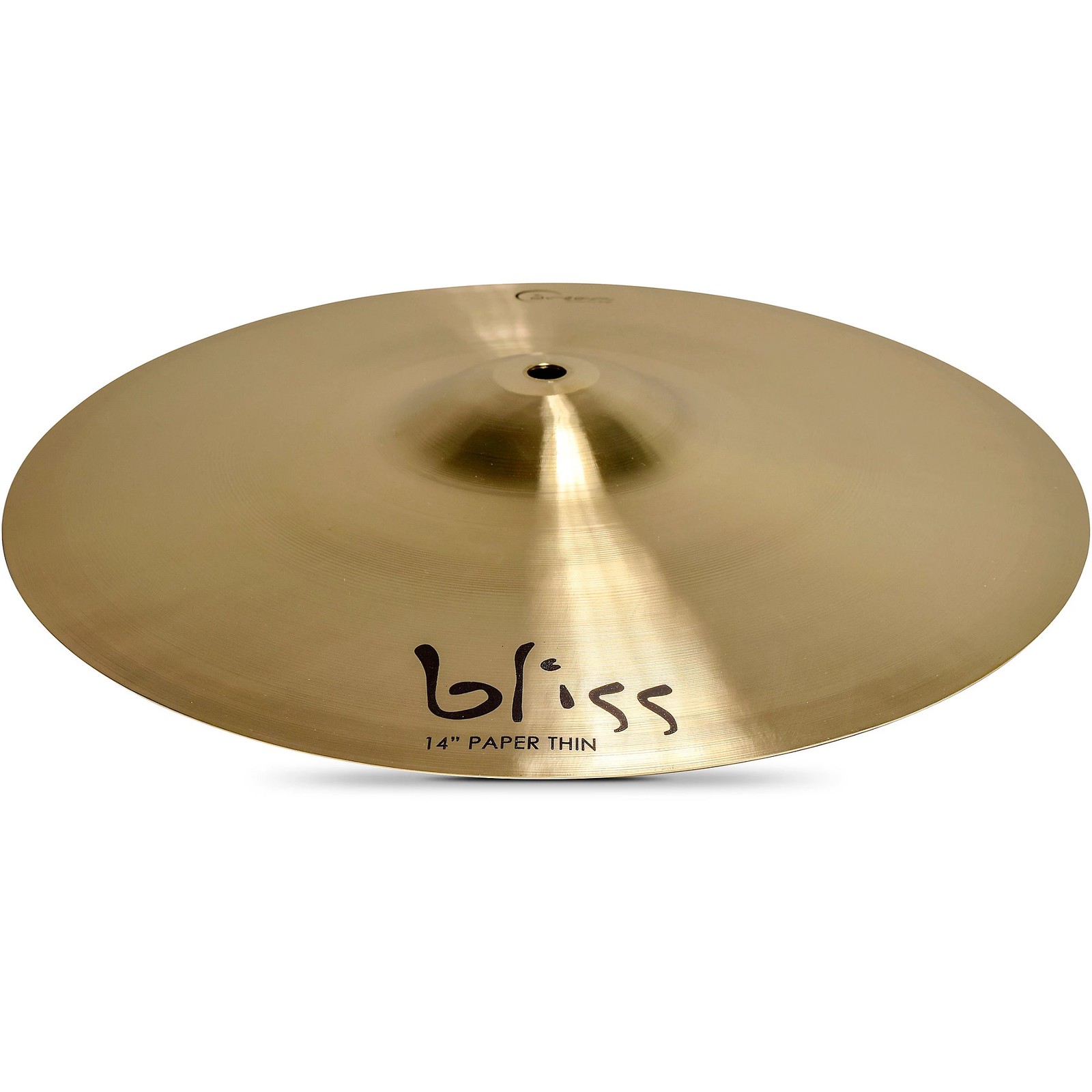 Тарелки мечты Bliss Paper Thin Crash Cymbal 14 24690₽