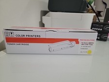 Yellow toner Cartridge For OKI C330 44469701