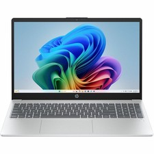 Hewlett Packard BD5Q4UA ABA OmniBook 3 15.6" FHD AMD Ryzen 5 16GB 1TB SSD