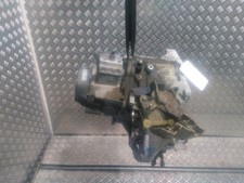 Boite de vitesse Peugeot 207