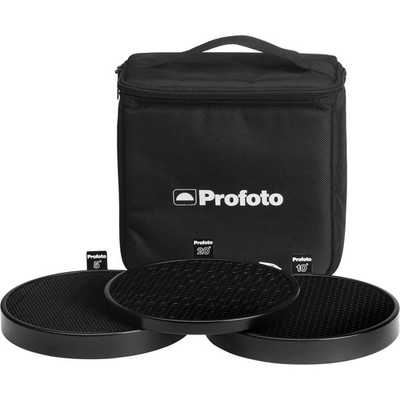 Profoto Grid Kit 180 mm by studio-ausruestung.de
