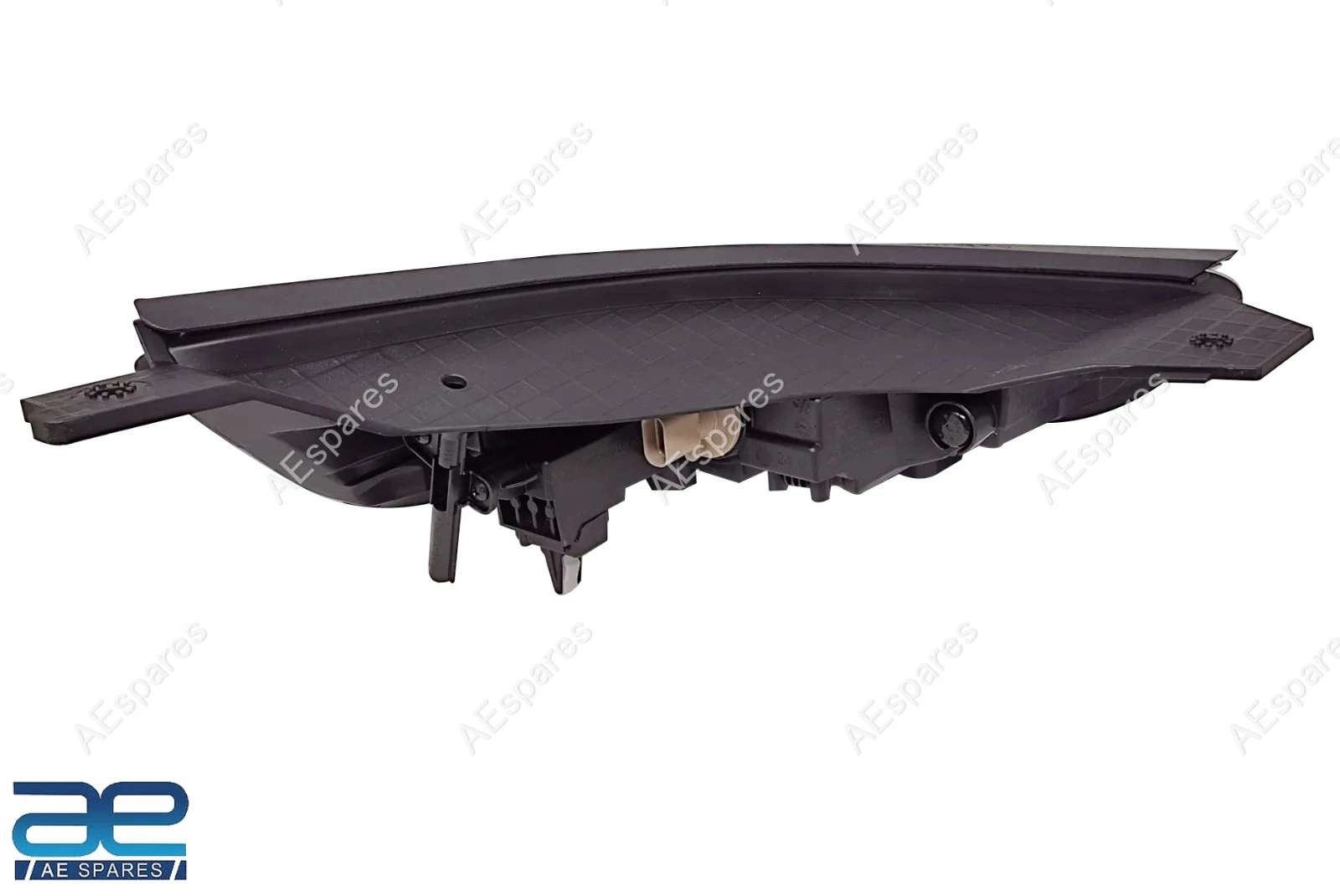 Front Day Running Light DRL Lamp LH For Hyundai Venue 2019-2022 92207-K3000 view 3