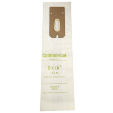 VacBagsUSA Replacement Vacuum Cleaner Bags for Oreck XL/CC 2-Ply
