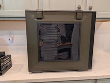 Corsair Vengeance C70 Mid Tower ATX Gaming PC...