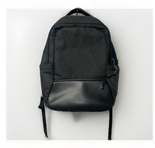 Dell Premier Slim Backpack 15 PE1520PS Black Laptop Bag EcoLoop Work Travel New