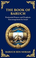 Baruch Ben Neriah | The Book Of Baruch | Taschenbuch | Englisch (2025)