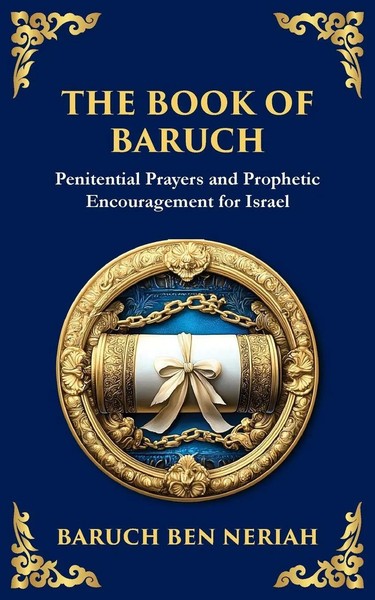Baruch Ben Neriah | The Book Of Baruch | Taschenbuch | Englisch (2025)-image