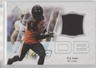 2023 SP Game Used Edition CFL Jersey TJ Lee #CFL-TL 0b5