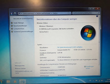 Medion MD 98200 WIM 2120 Notebook Intel T2300...