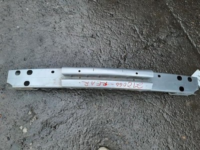 Rear Bumper Reinforcement Thru 1/16/2011 07-11 GMC ACADIA 22806745