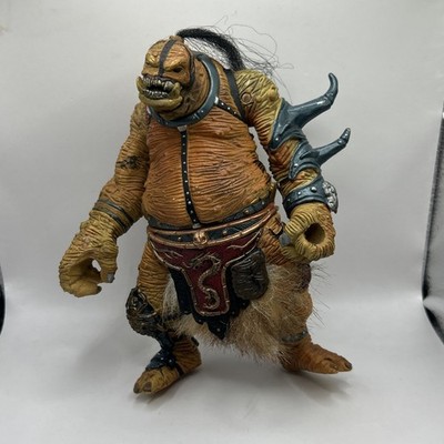 McFarlane Spawn Ogre Dark Ages Loose 6.5'' Action Figure 1998