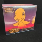 Sealed Obsidian Flames Pokémon Center Elite Trainer Box Exclusive SV03 ETB