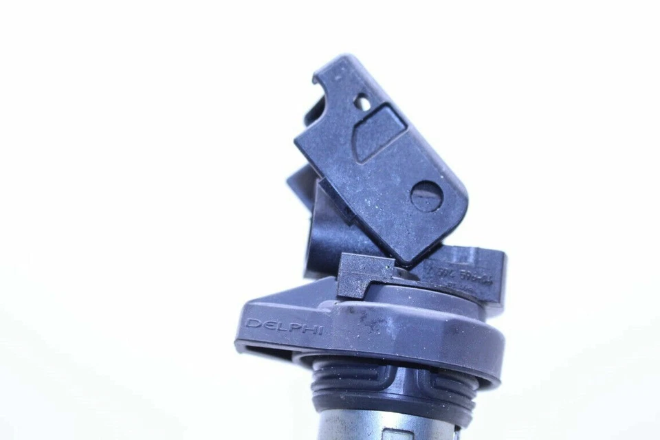 Juego de bobinas de encendido BMW 135i 335i 535i X3 X5 X6 N55 de (6) 12137594596 OEM usadas Foto 3 de 4