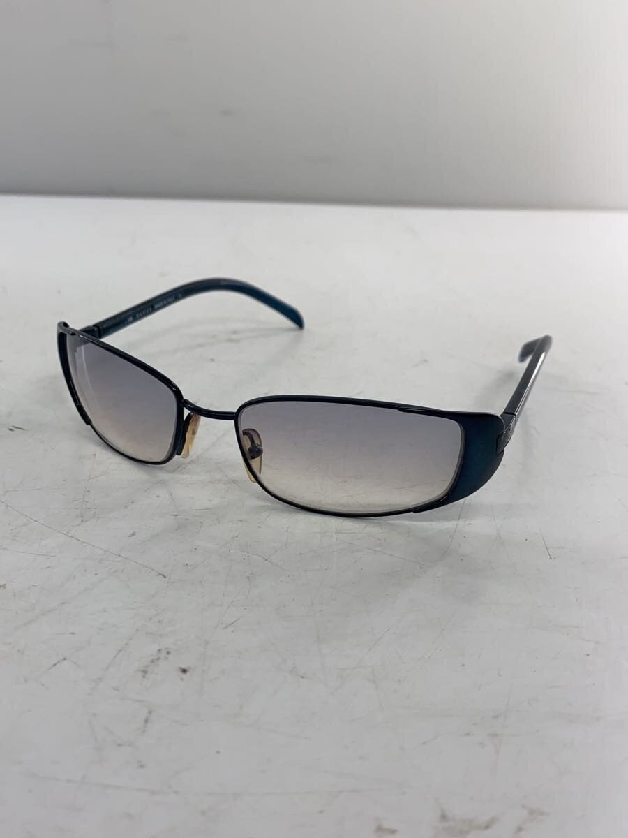 GUCCI Sunglasses Plastic BLU BLU Mens thumbnail 2