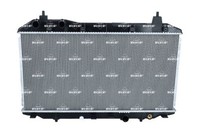 KüHler, MotorküHlung NRF 53529 FüR Honda
