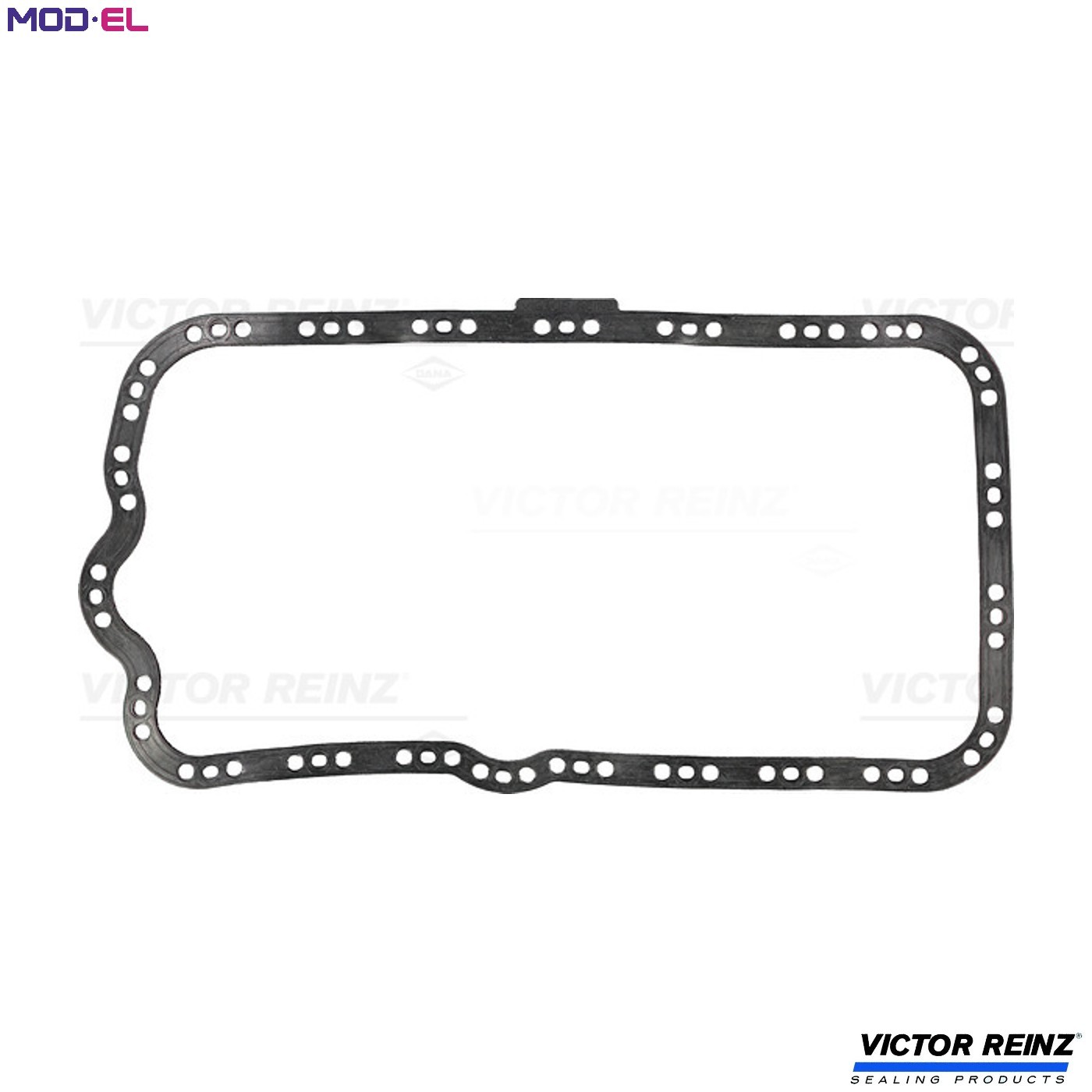 GASKET OIL SUMP 71-33642-00 FOR G9U730/720/750/724/754/630/650/632 G9U720 2.5L
