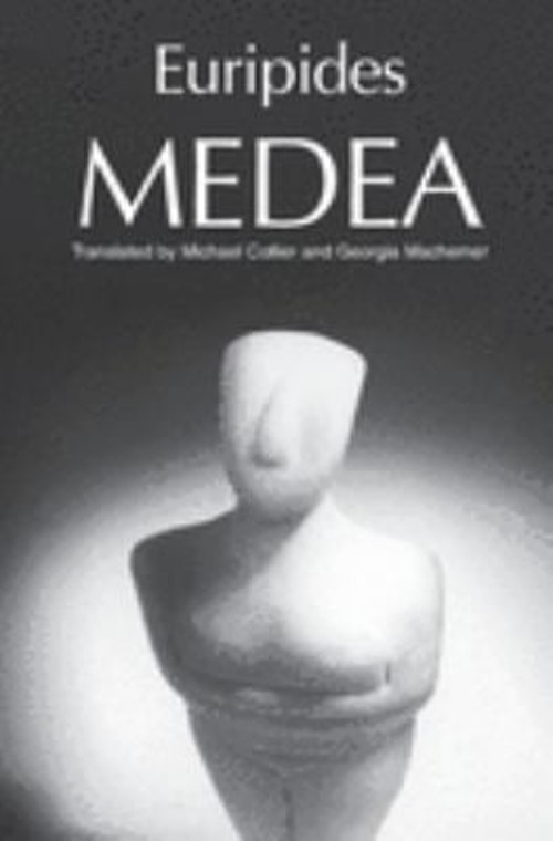 Medea Perfect EuripidesFree US Delivery | ISBN:0195145666