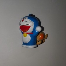Doraemon Anime Character Keychain From 2006 In GUC RARE 