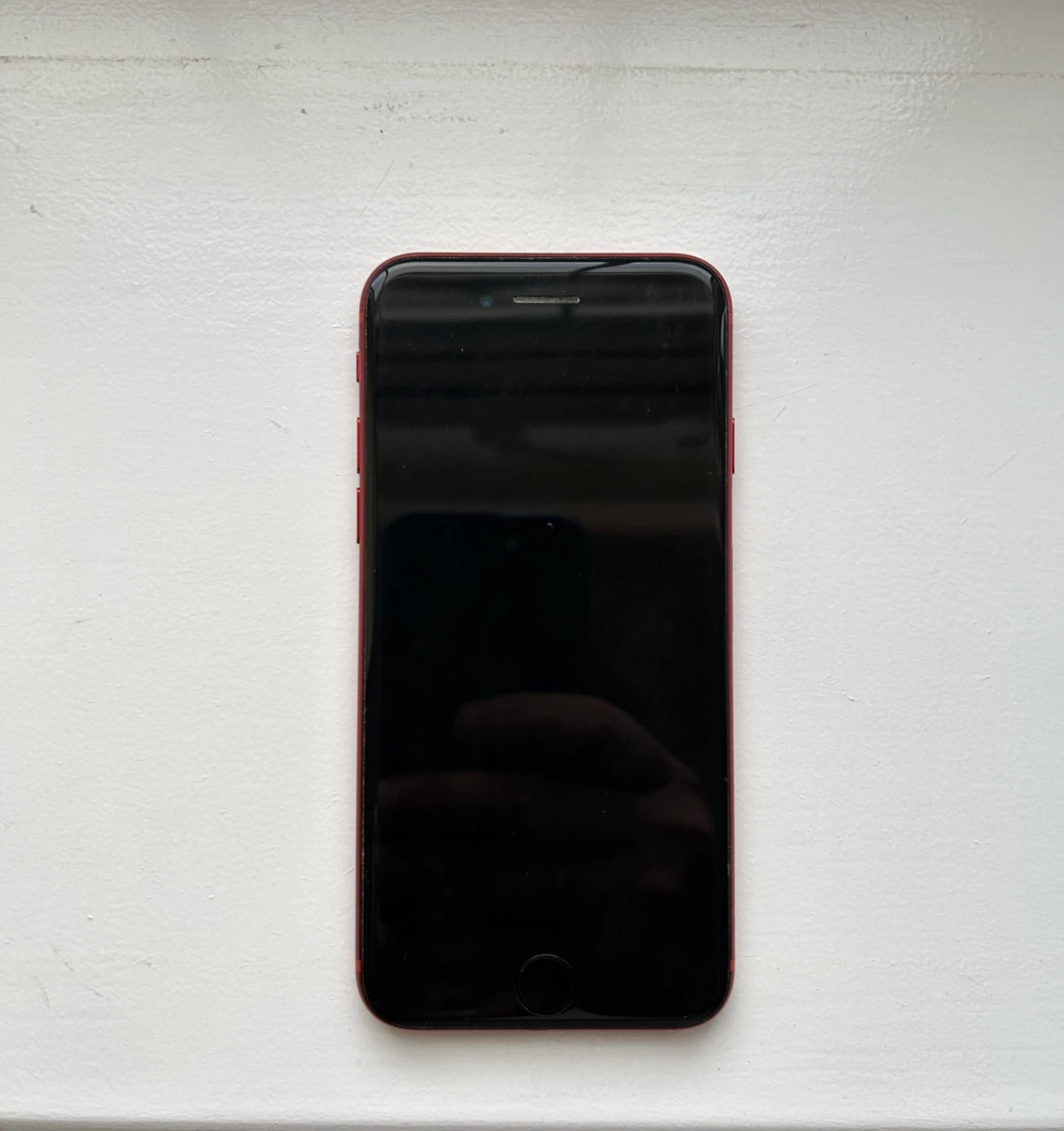 iPhone 8 Red for sale | eBay UK