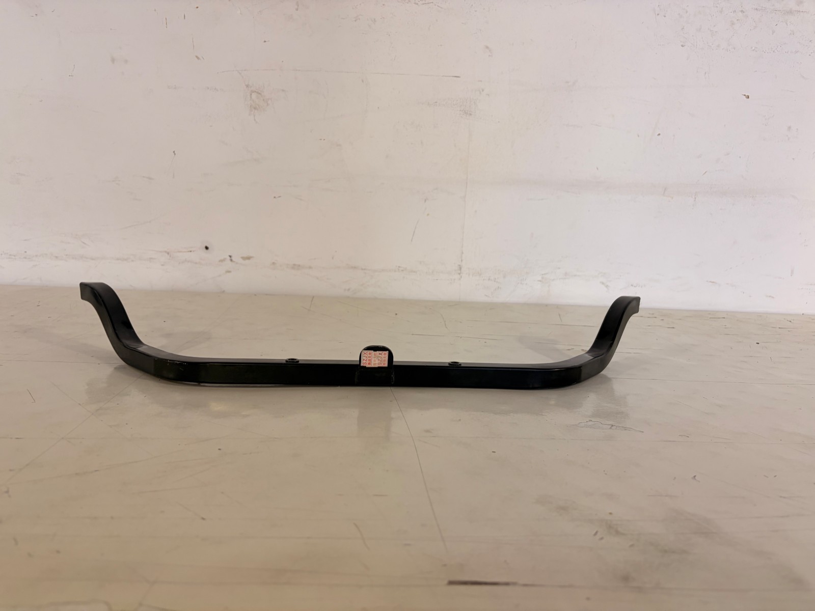 Ferrari F8 Spider Front Bumper P/N 89295511