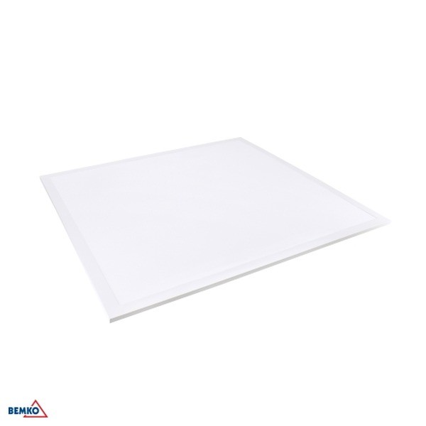 MINTAL BLM WHITE SOCKET PT/NT LED PANEL C72-BLM-066-400-3K-WH