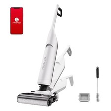 Roborock Flexi Wet Vacuum Cleaner Roborock Flexi Suction Wet Wipe 2 In