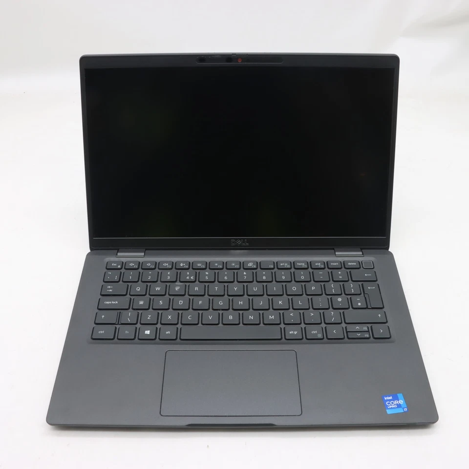 Dell Latitude 7420 · i7-1185G7 · 16GB · 256GB, photo 4 of 5
