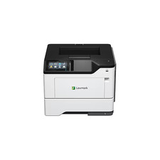 Lexmark MS632dwe Wireless Black & White Laser...