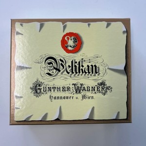 Fountain Pen Pelikan Gv300