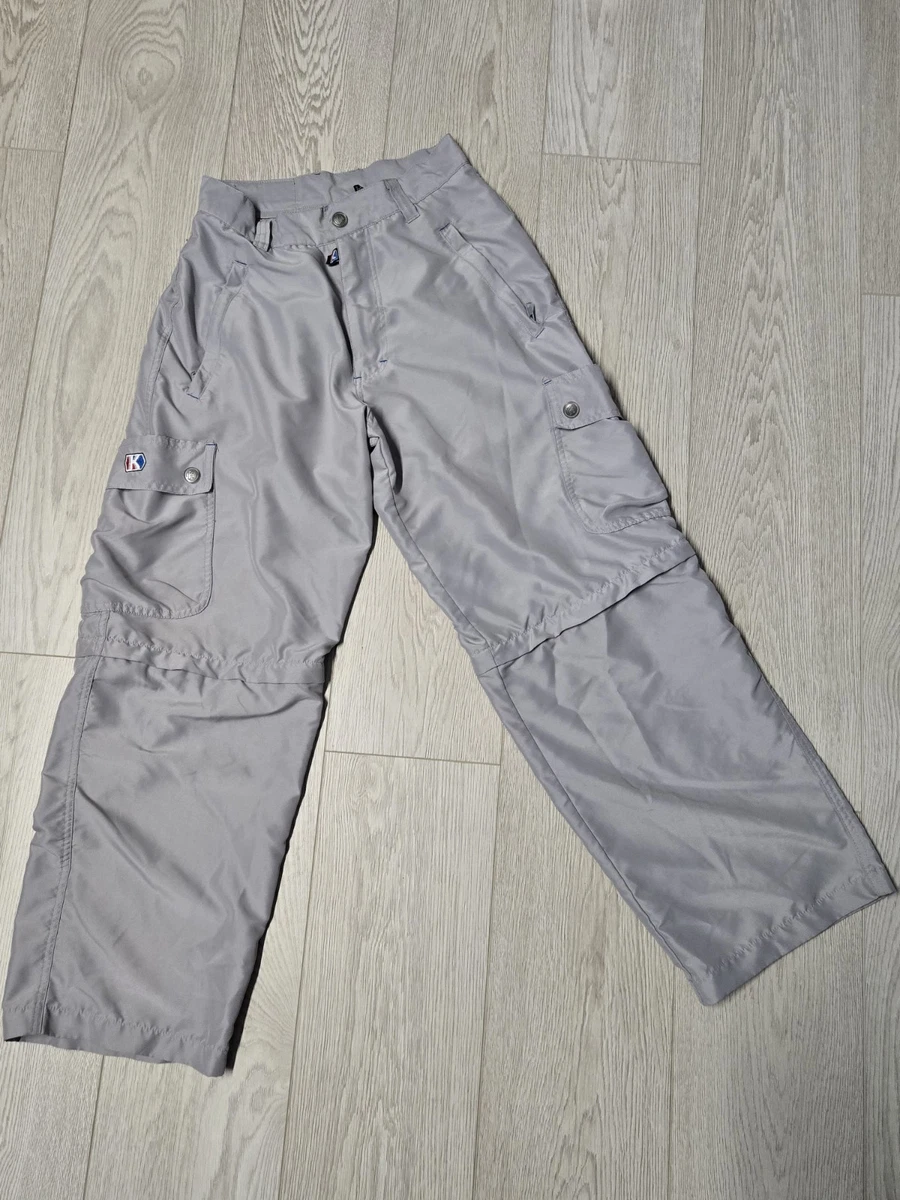 Kikwear Polyester Pants for Men for sale | eBay