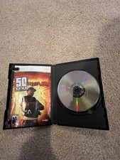 Blood On the Sand 50 Cent for Xbox 360