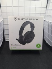 Turtle Beach Wired Multiplatform RECON 70 Gaming Headset XBOX PlayStation PC