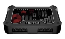 HERTZ Mille Legend Series MLCX-2-TW3 2-Way Crossover Set