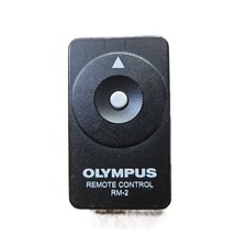 Olympus RM-2 Genuine Remote Control Shutter Release For EVOLT E-1 510 500 450