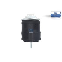 Federbalg Luftfederung DT Spare Parts Iam-Expertise Passend FüR Iveco